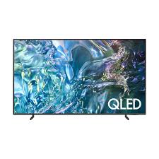 Телевизор Samsung QE55Q60DAUXUZ Black