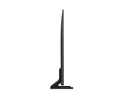 Телевизор Samsung QE55Q60DAUXUZ Black