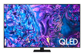 Телевизор Samsung QE65Q70DAUXRU Black