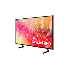 Телевизор Samsung UE50DU7100UXUZ Black