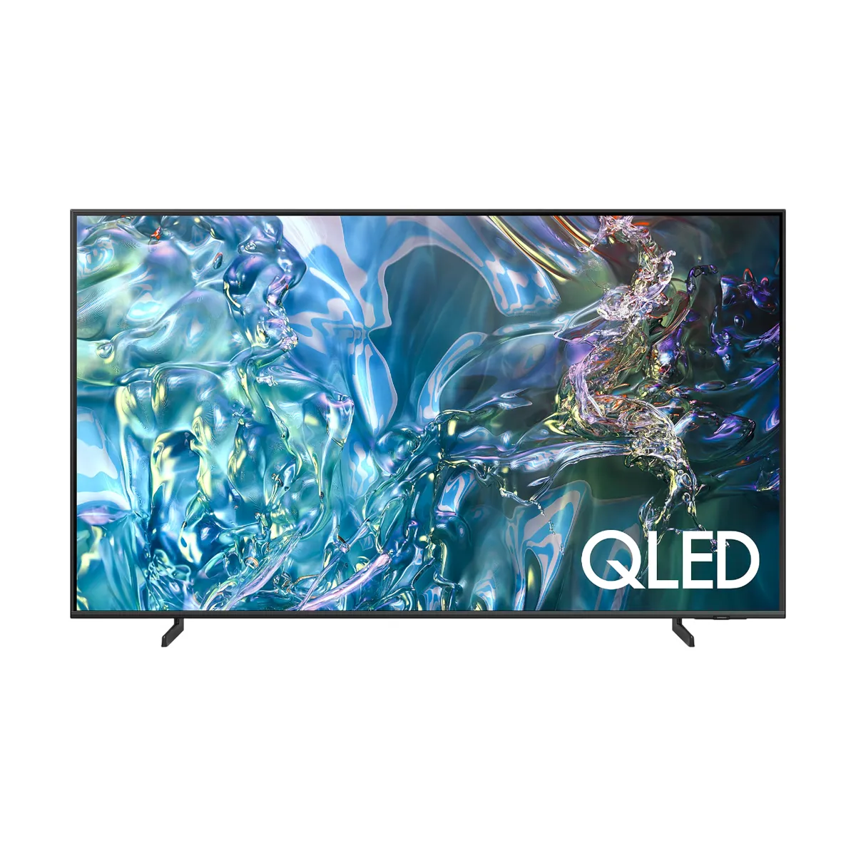Телевизор Samsung QE55Q60DAUXUZ Black