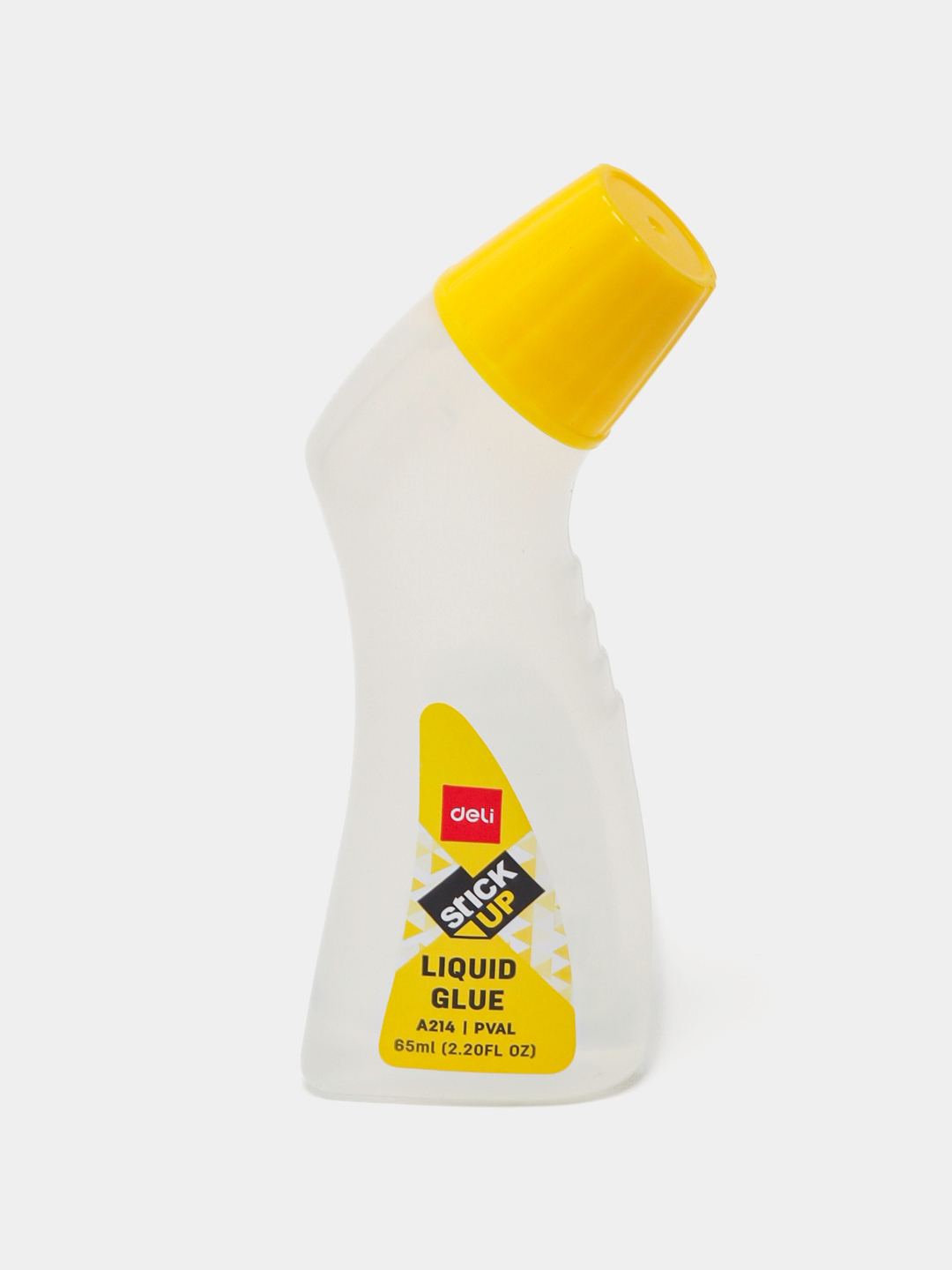 Клей жидкий, прозрачный, Deli EA21410
