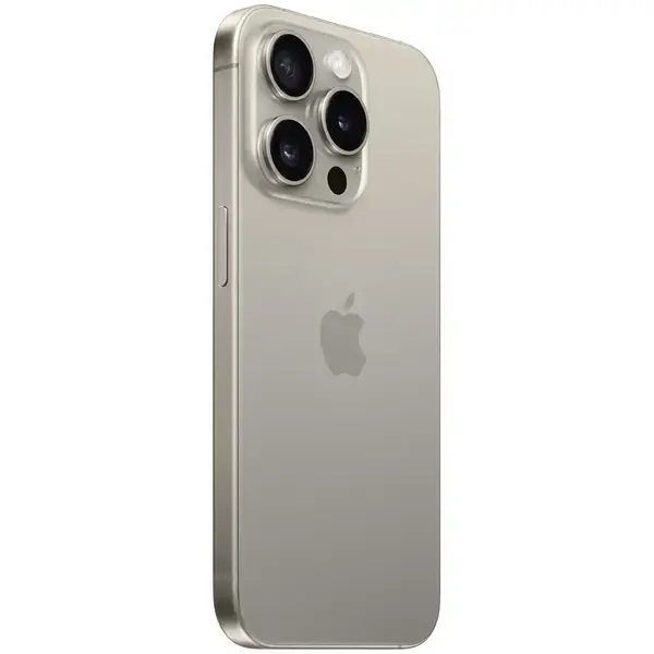 Смартфон 15 Pro Max 256Gb Natural Titanium
