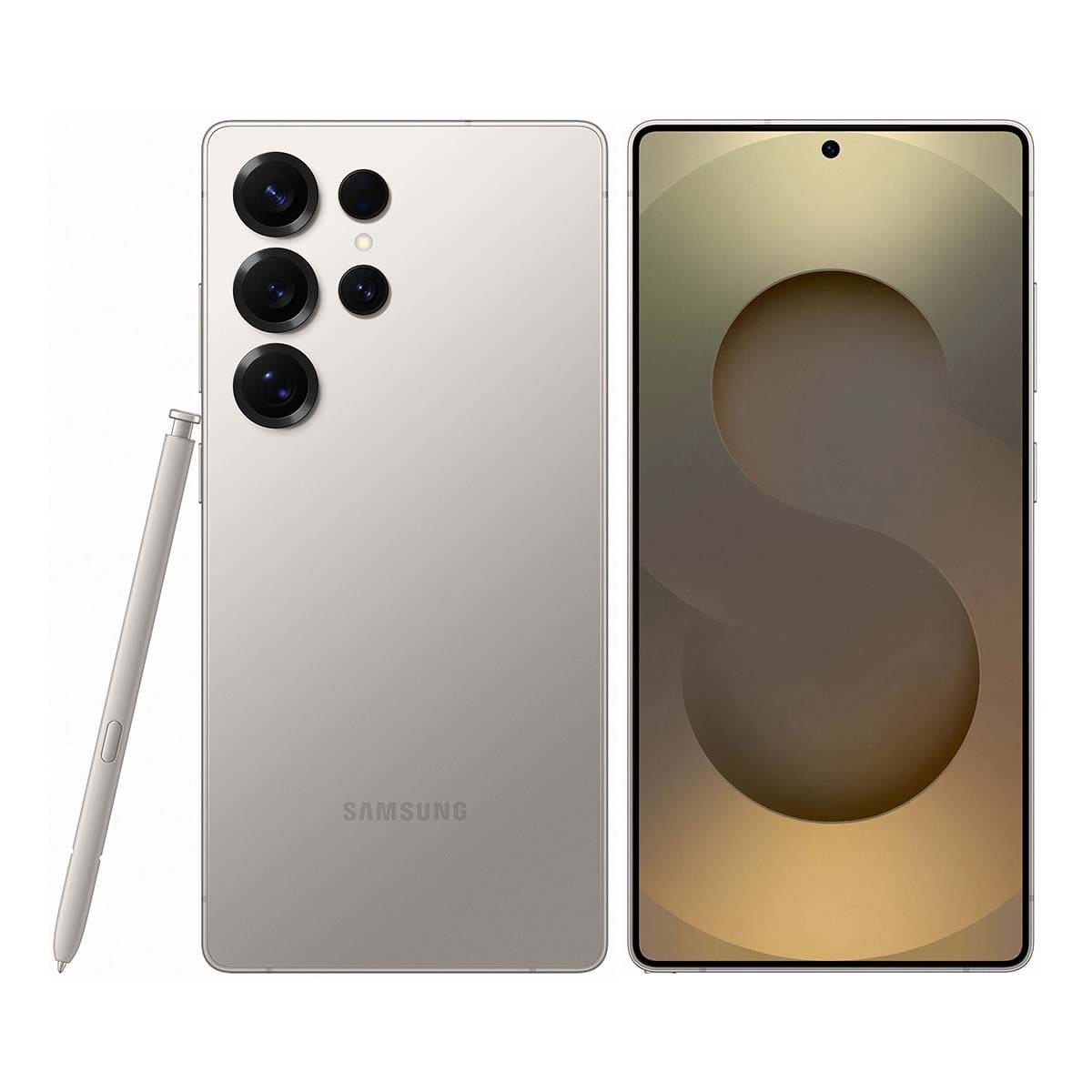 Smartfon Samsung S25 Ultra 12/256GB Titanum Gray