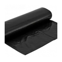 Paketlar chiqindilar uchun 50*70sm/41L 25dona/qadoq Assorti