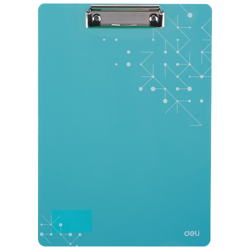 Planshet Turquoise 75632 Deli
