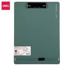 Planshet zajim bilan Green NS179 Deli