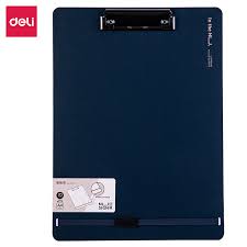 Planshet zajim bilan Blue NS179 Deli
