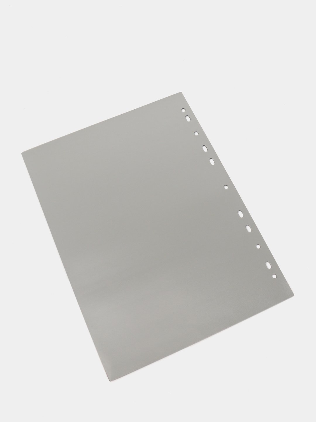 Разделитель пластмассовый A-Z Gray 38157 Deli