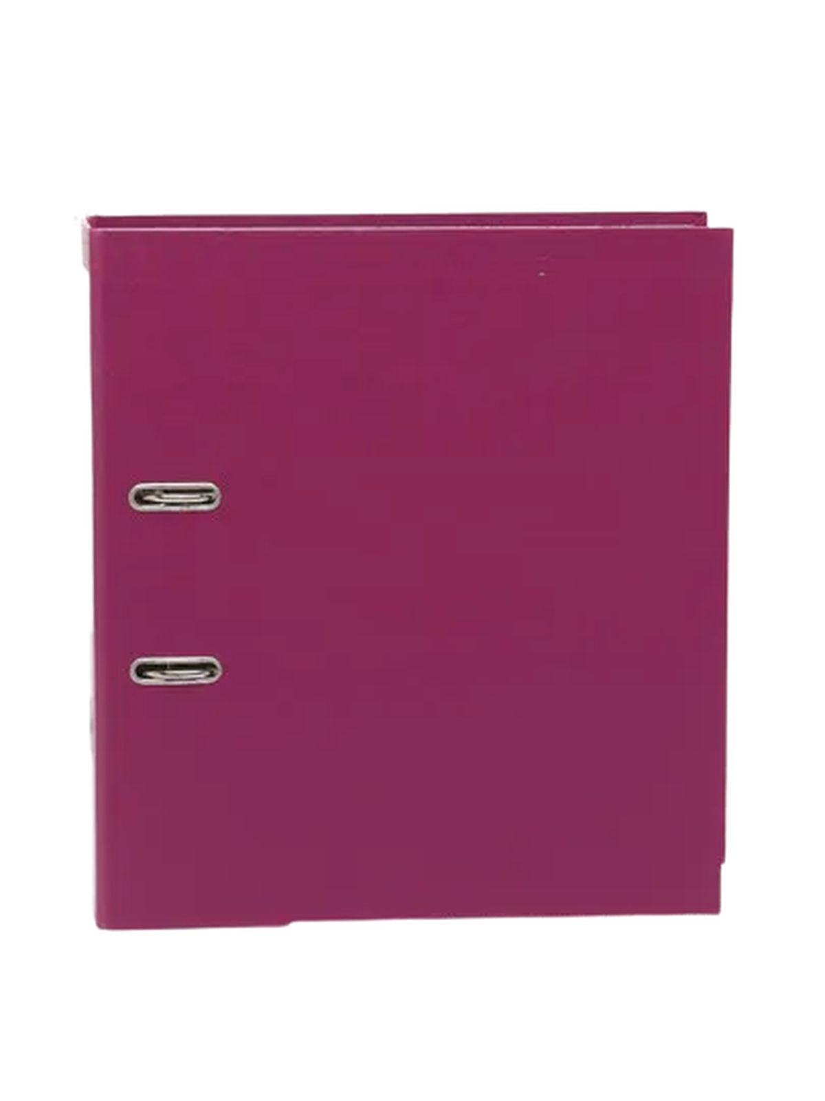 Ro'yxatga oluvchi papka А4 50mm Violet Alta