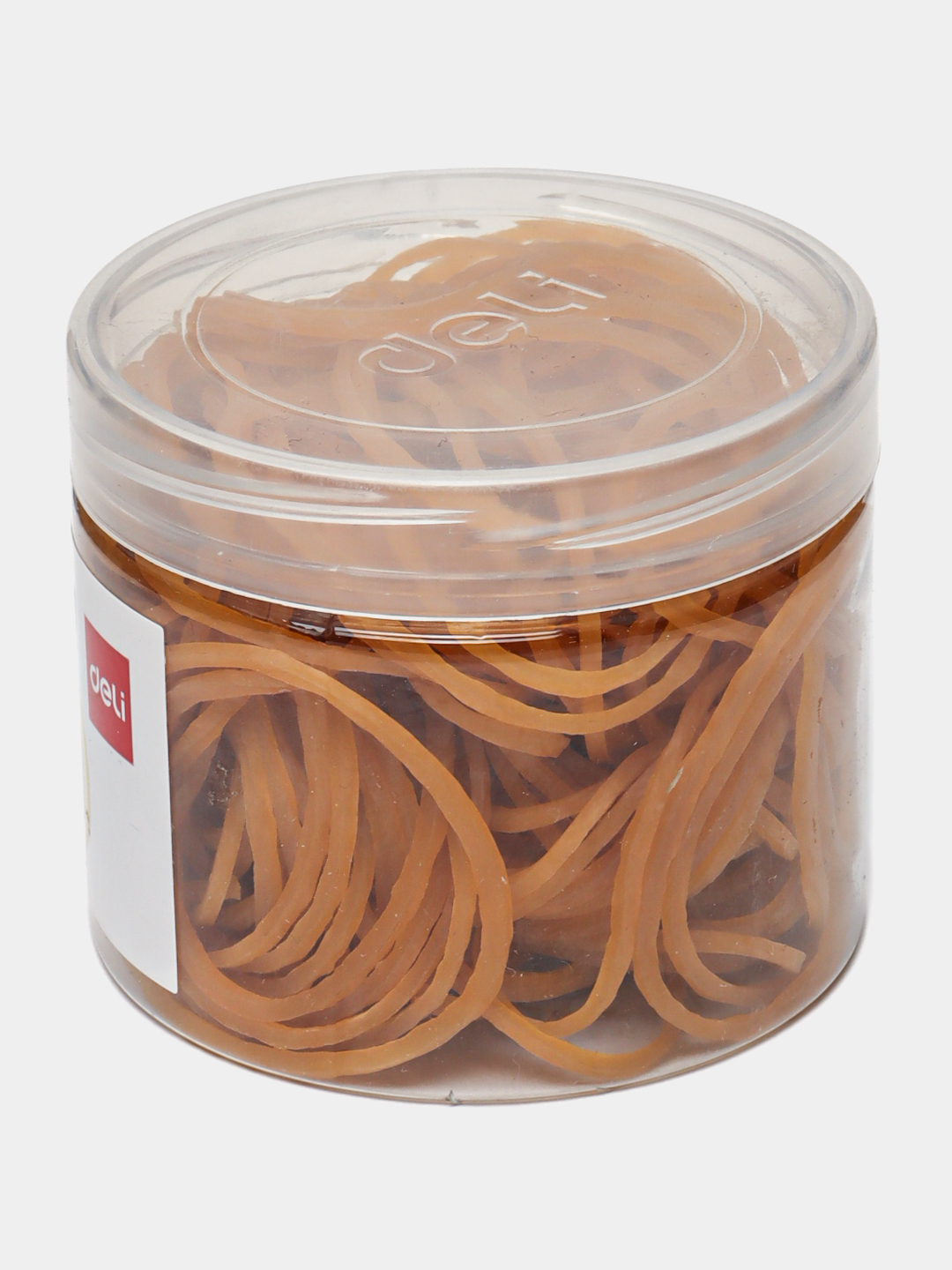 Pul uchun rezinkalar 50gr Deli