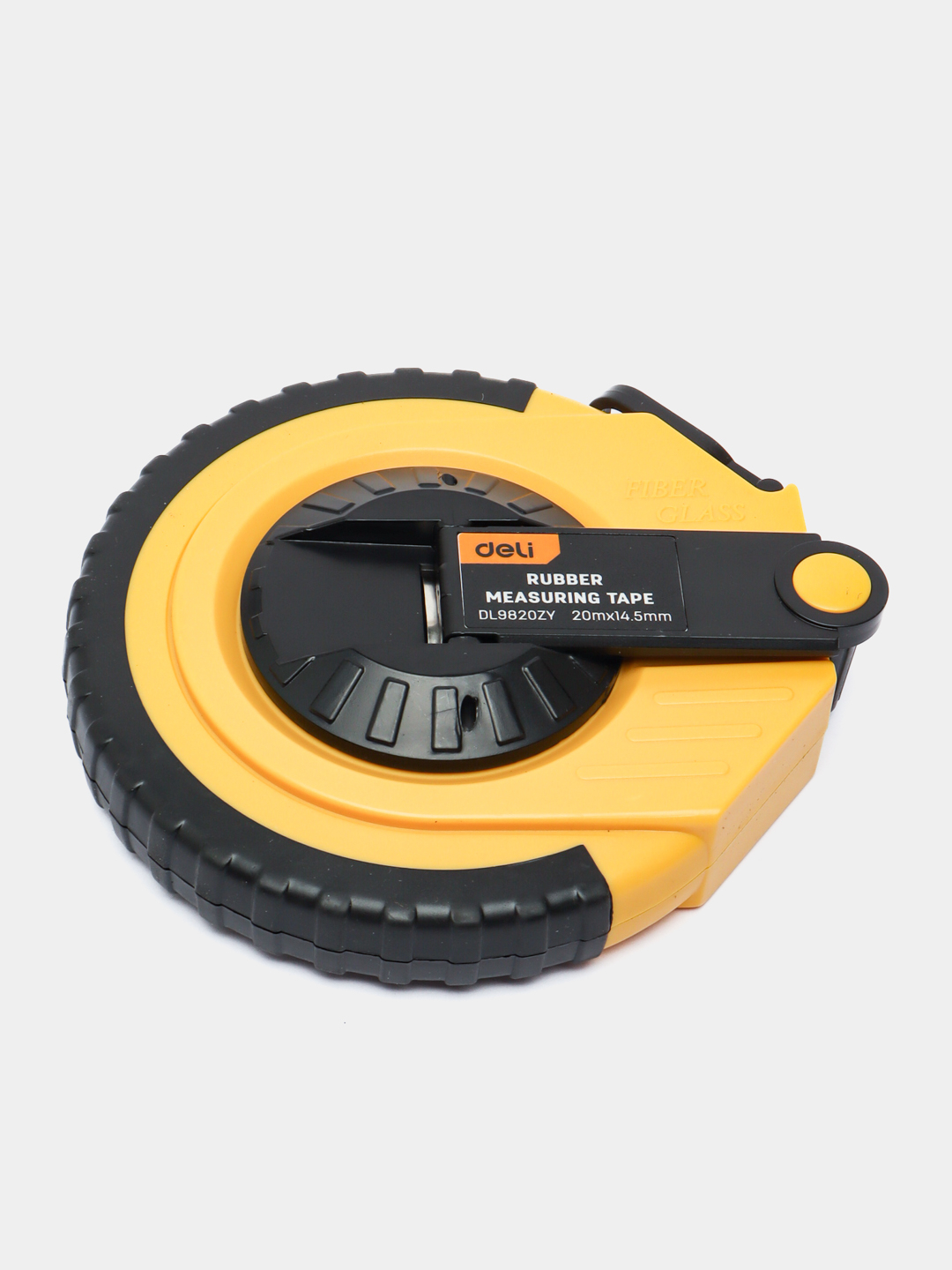 O'lchov tasmasi 12,5mm*20м EDL9820ZY Deli