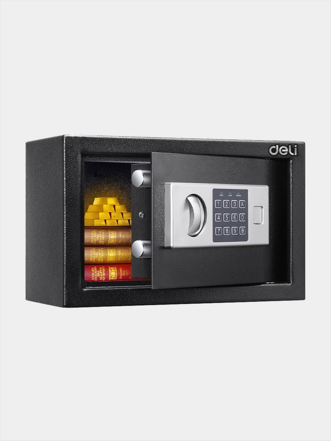 Seyf 200*310*200 ET520 Deli