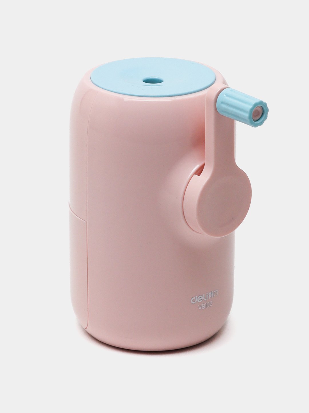 Mexanik charxlovchi  Blue VB102 Deli