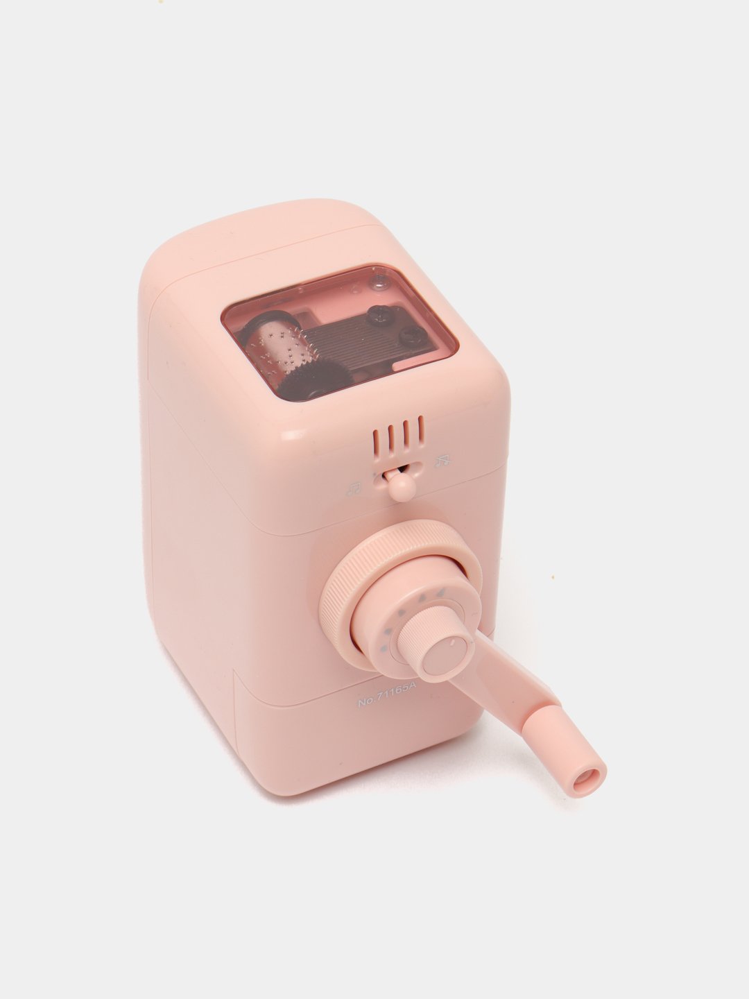 Точилка механическая 71165A Red Deli