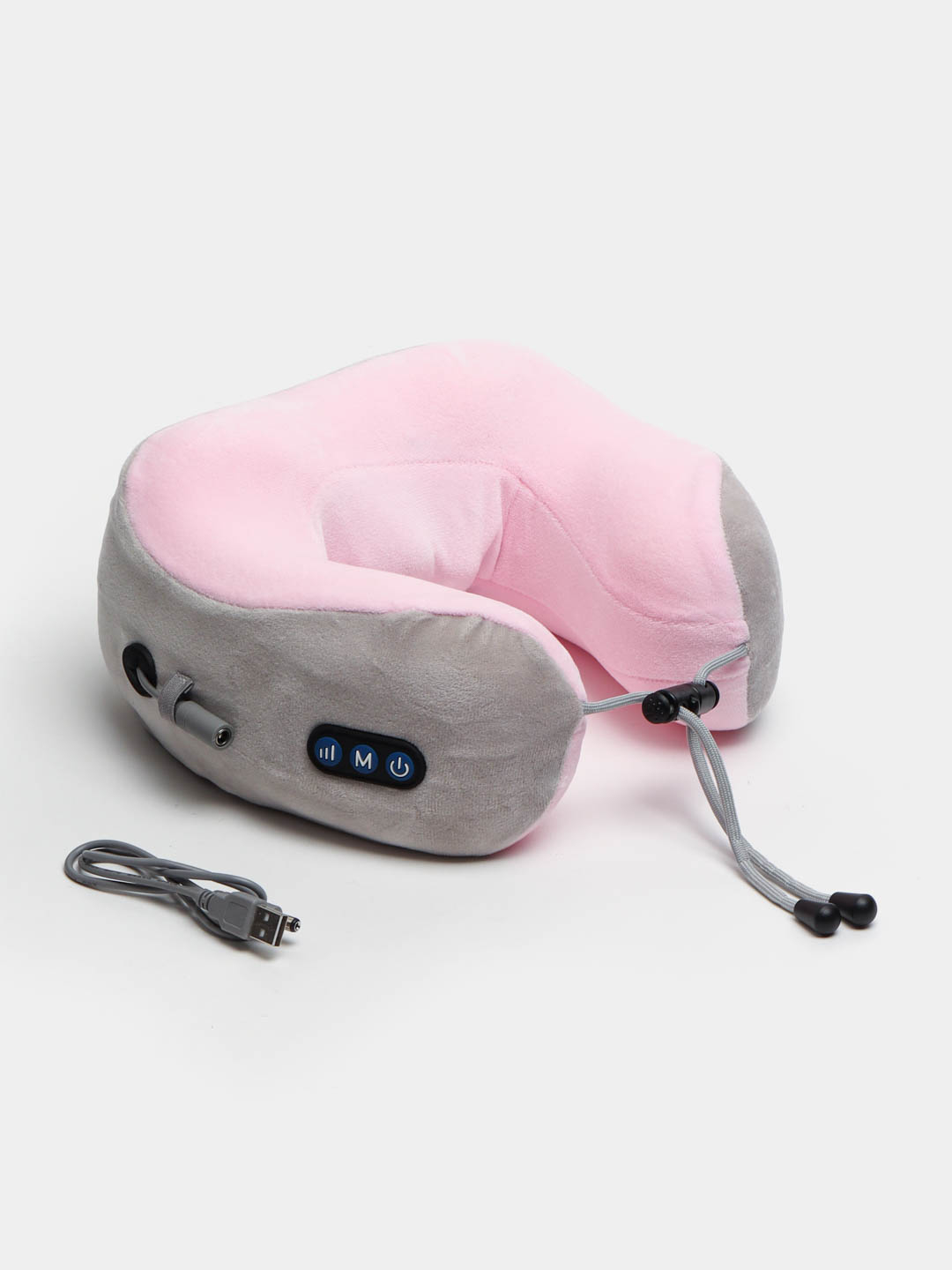 Массажная подушка для шеи U-shaped Massage Pillow