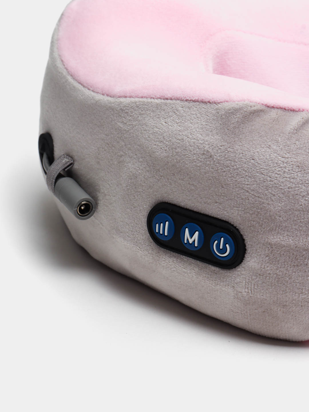 Массажная подушка для шеи U-shaped Massage Pillow
