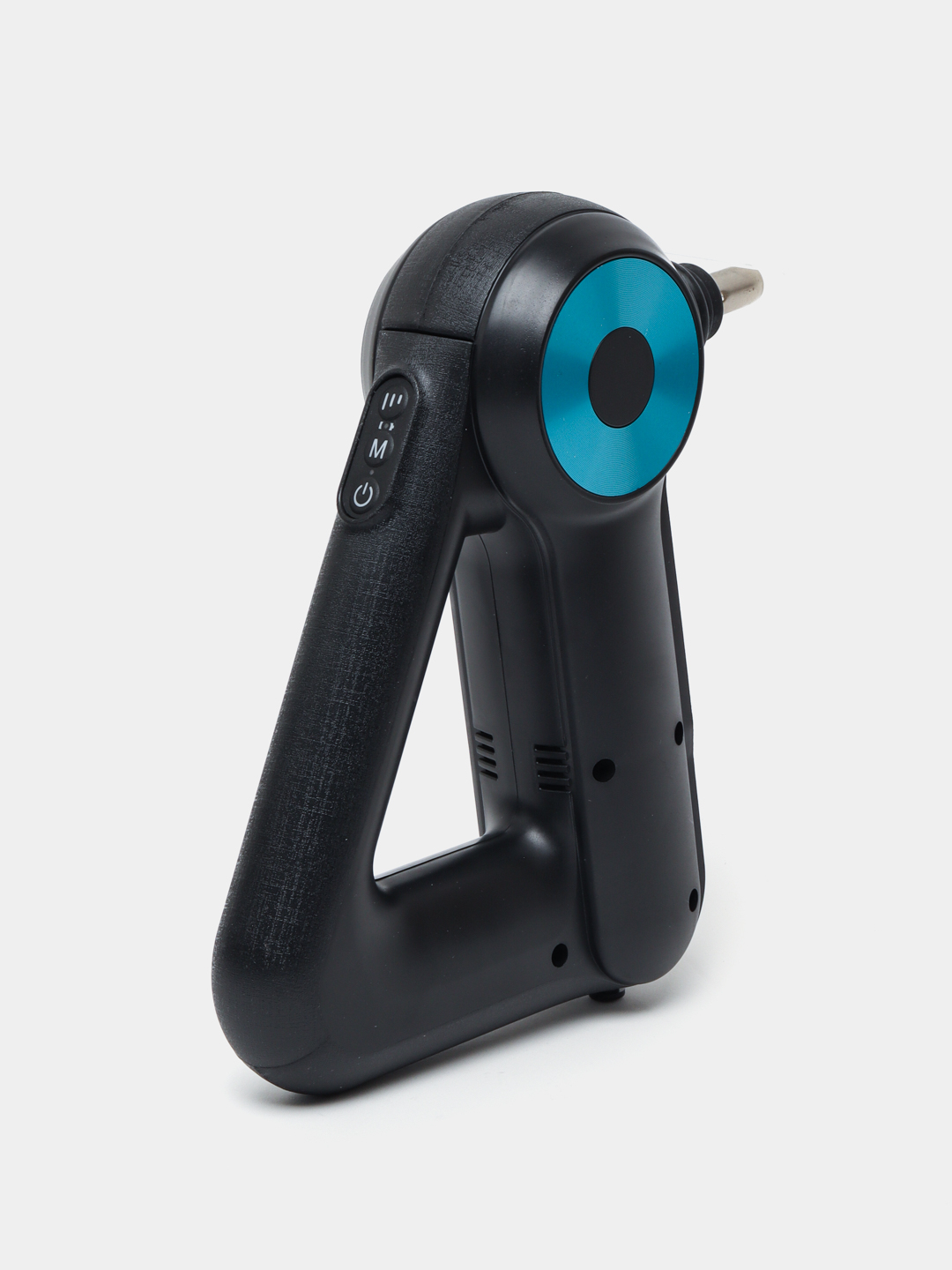 Массажер для тела 12в1, Massage gun BLD-8890