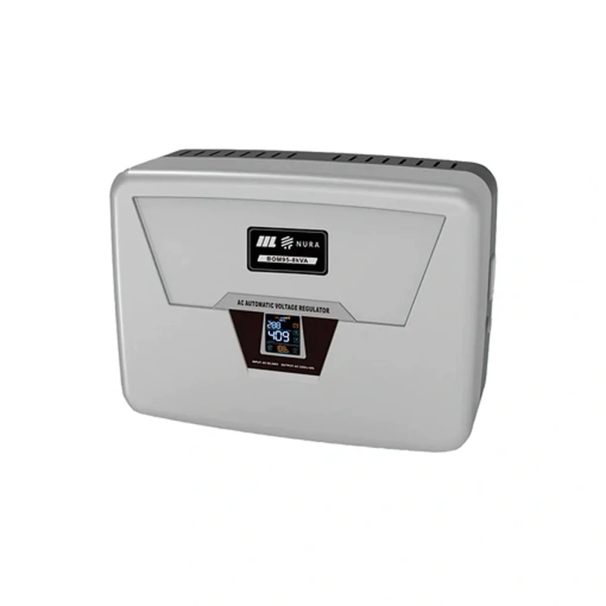 Стабилизатор NURA релейный 95-270V BOM95-8KVA