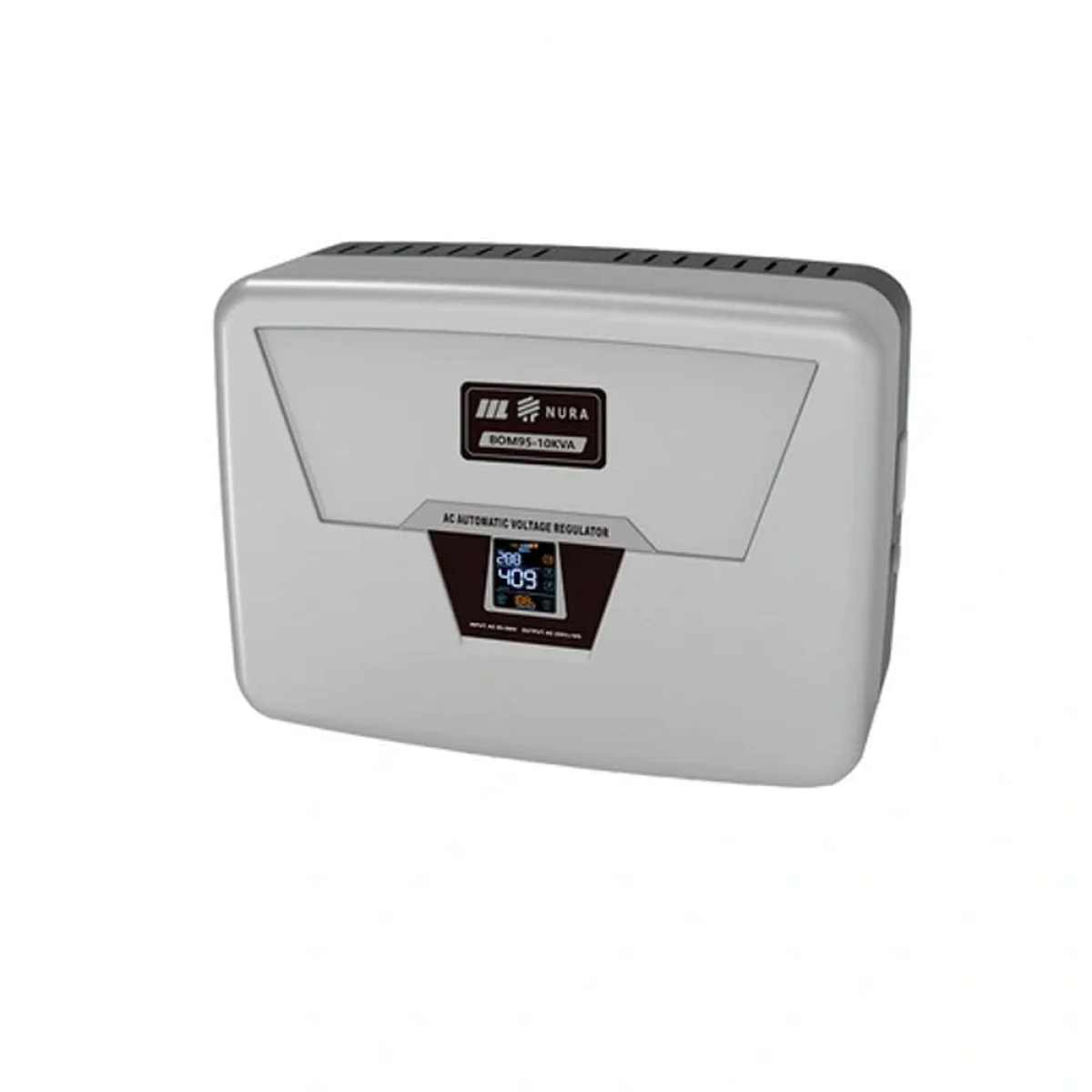 Stabilizator NURA releli 95-270V BOM95-10KVA