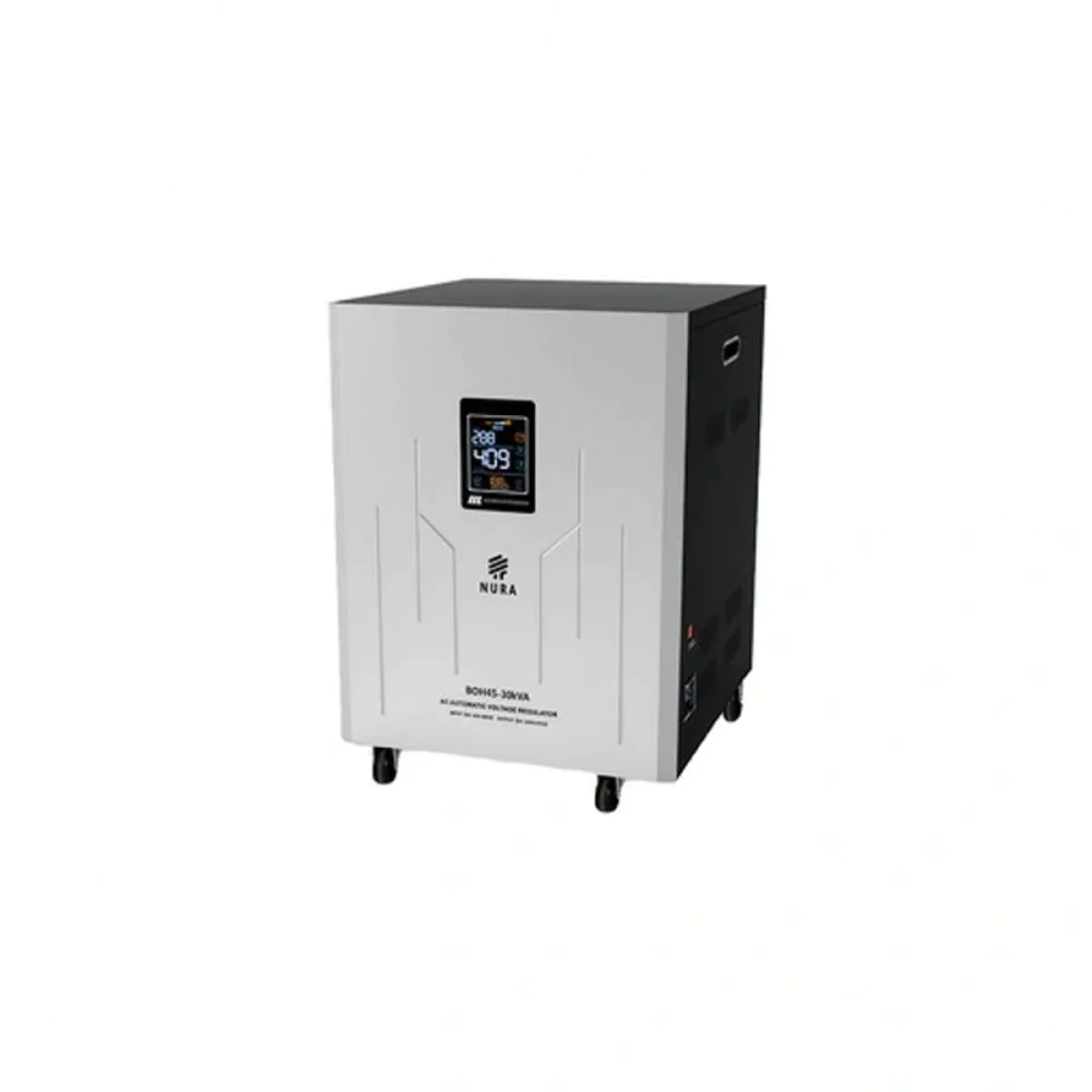 Стабилизатор NURA релейный 45-270V BOH45-30KVA