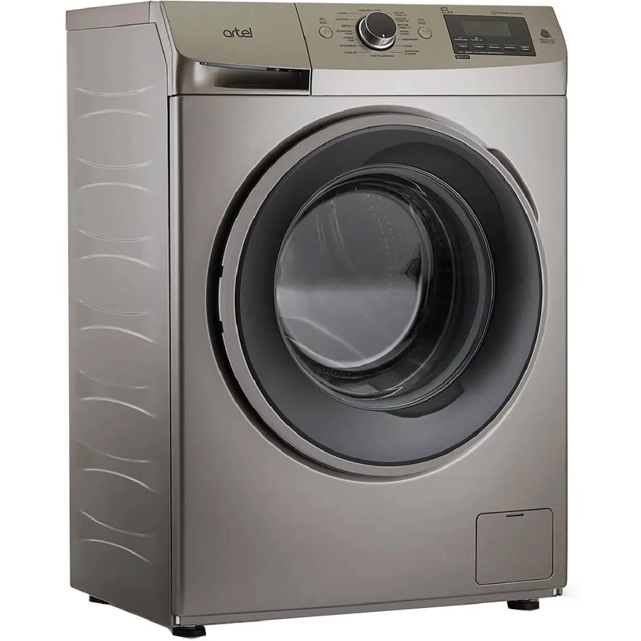 Стиральная машина - автомат Artel-WF60F010AG Коричневый (6кг)
