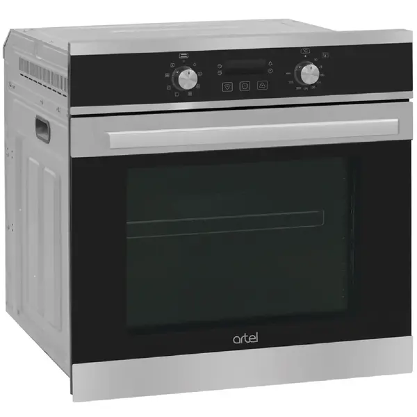O'rnatiladigan pech Artel Moderno I6705 Inox