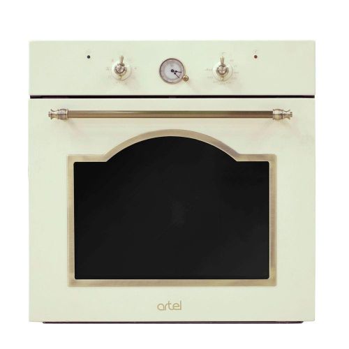 O'rnatiladigan pech Artel Retro I6742 Beige
