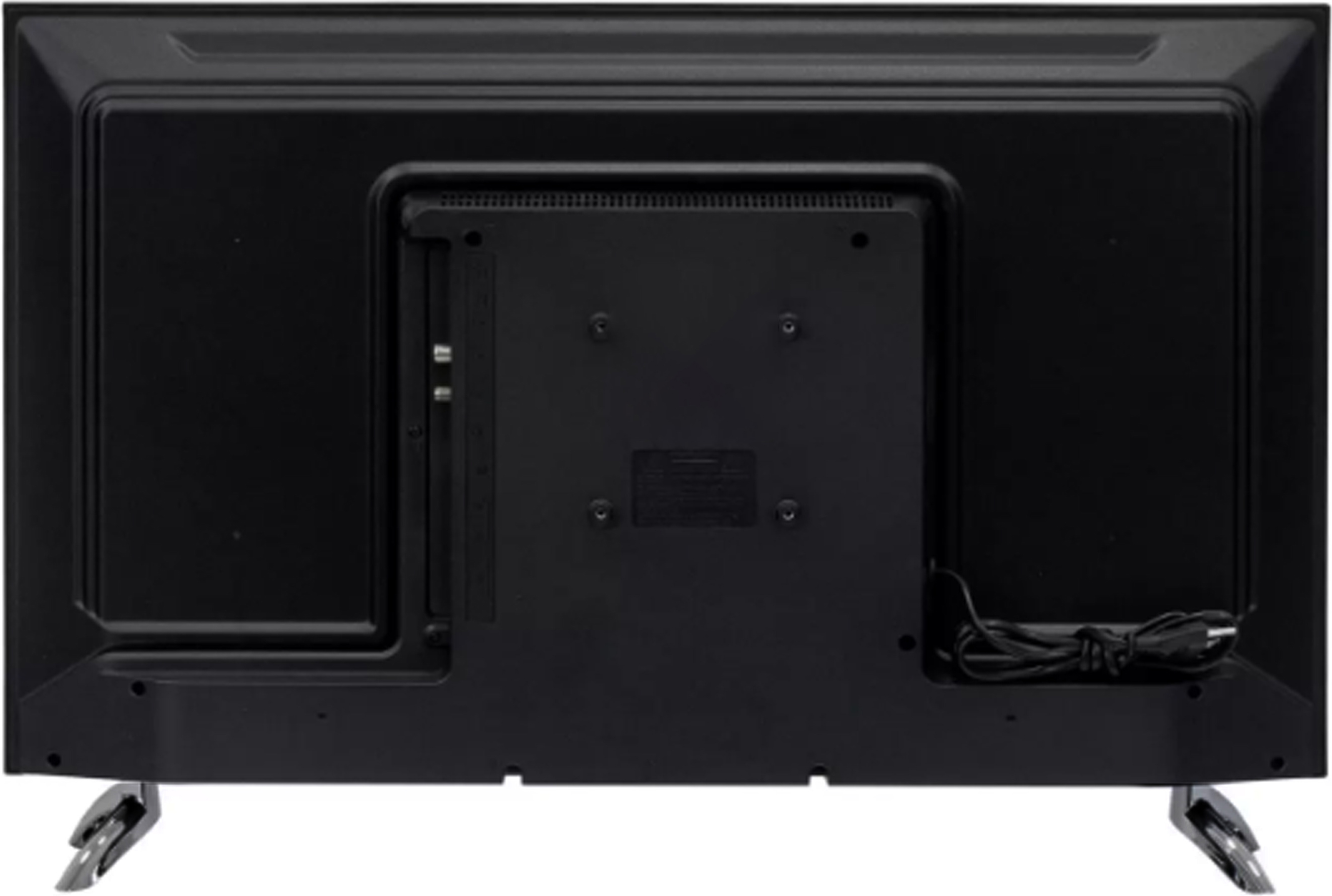 Телевизор Vesta 32LH4500 Android SMART Black
