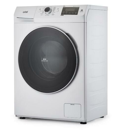 Kir yuvish mashinasi Artel WM6002 Pure White 6 kg