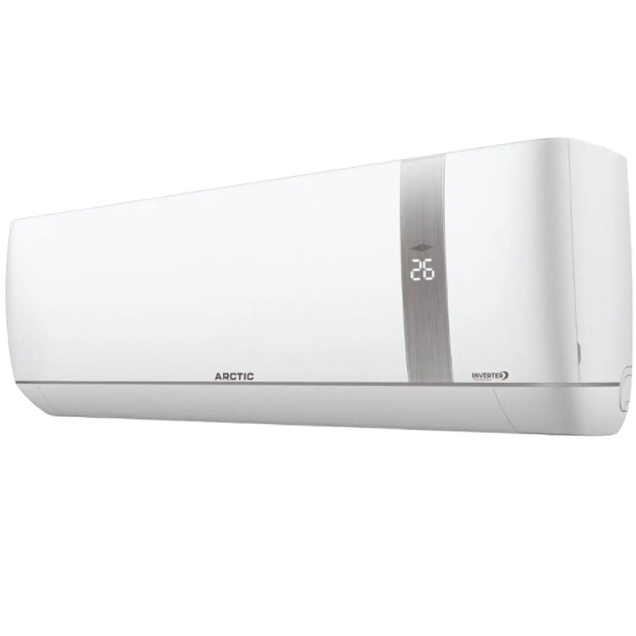 Konditsioner Shivaki Arctic 18BE CrystalL Invertor