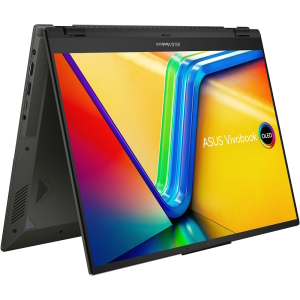 Ноутбук ASUS Flip TP3604, Intel i9-13900H, 16GB, 1TB SSD  Midnight Black