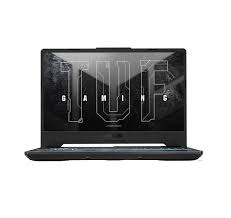 Ноутбук ASUS TUF FA506N, AMD R7-7435HS, 8GB, 512GB SSD, Black