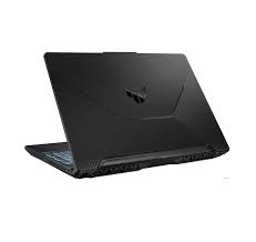 Ноутбук ASUS TUF FA506N, AMD R7-7435HS, 8GB, 512GB SSD, Black