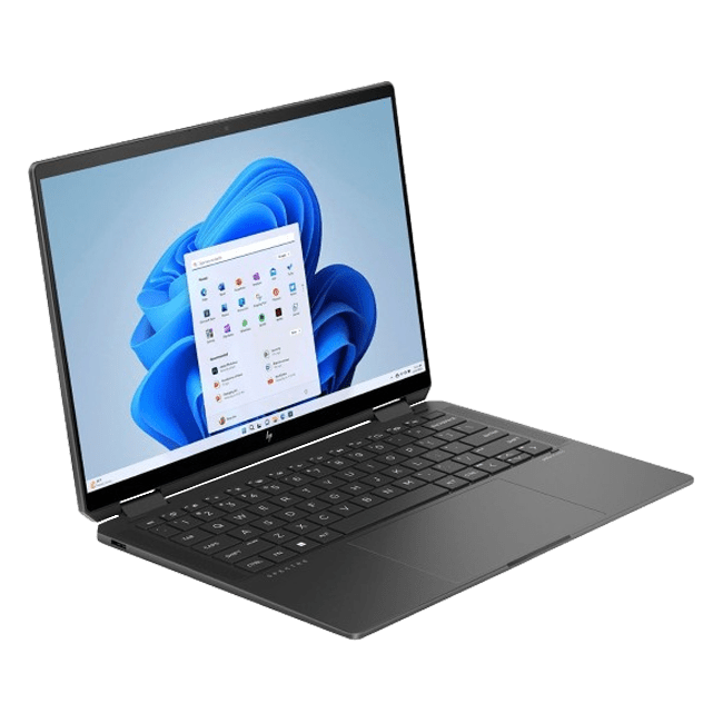 Noutbuk HP Spectre X360 16-AA0013DX, Intel Core Ultra 7-155H, 16GB, 1TB SSD