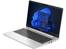 Noutbuk HP ProBook 440 G10, Intel Core i5-1335U, 8GB, 512GB SSD, Silver