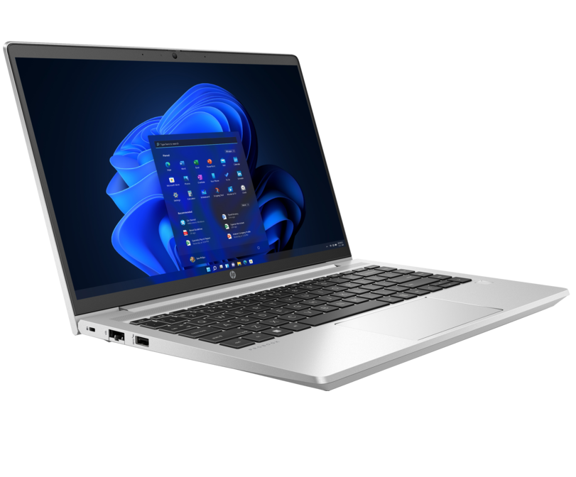 Ноутбук HP ProBook 440 G10, Intel Core i5-1335U, 8GB, 512GB SSD, Silver