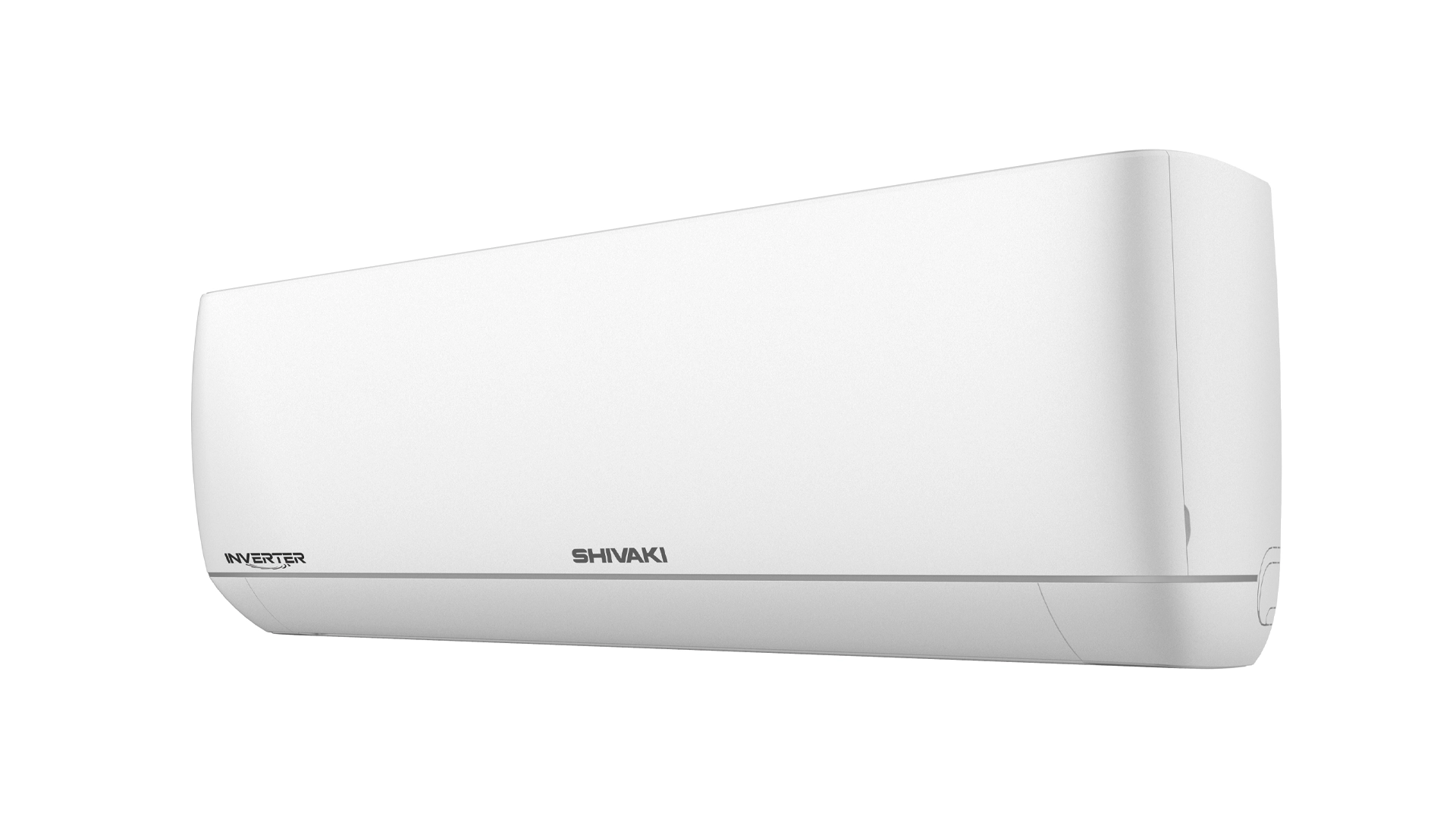 Konditsioner Shivaki 24 Sensei Invertor