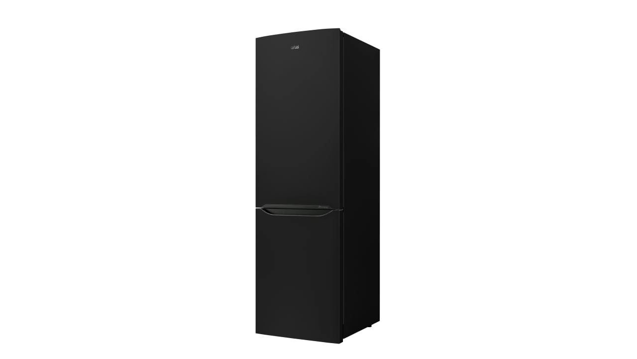 Muzlatgich ARETL HD 345RND ECO Black