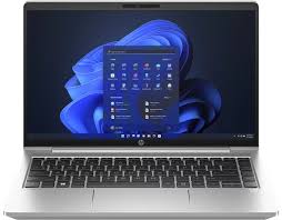 Noutbuk HP ProBook 440 G10, Intel Core i5-1335U, 8GB, 512GB SSD, Silver