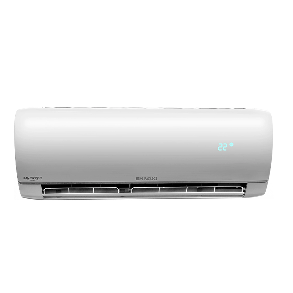 Konditsioner Shivaki 24 BE Sendo inverter