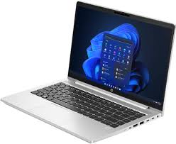 Noutbuk HP ProBook 440 G10, Intel Core i7-1355U, 8GB, 512GB SSD, Silver