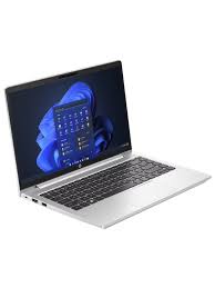 Ноутбук HP ProBook 440 G10, Intel Core i7-1355U, 8GB, 512GB SSD, Silver