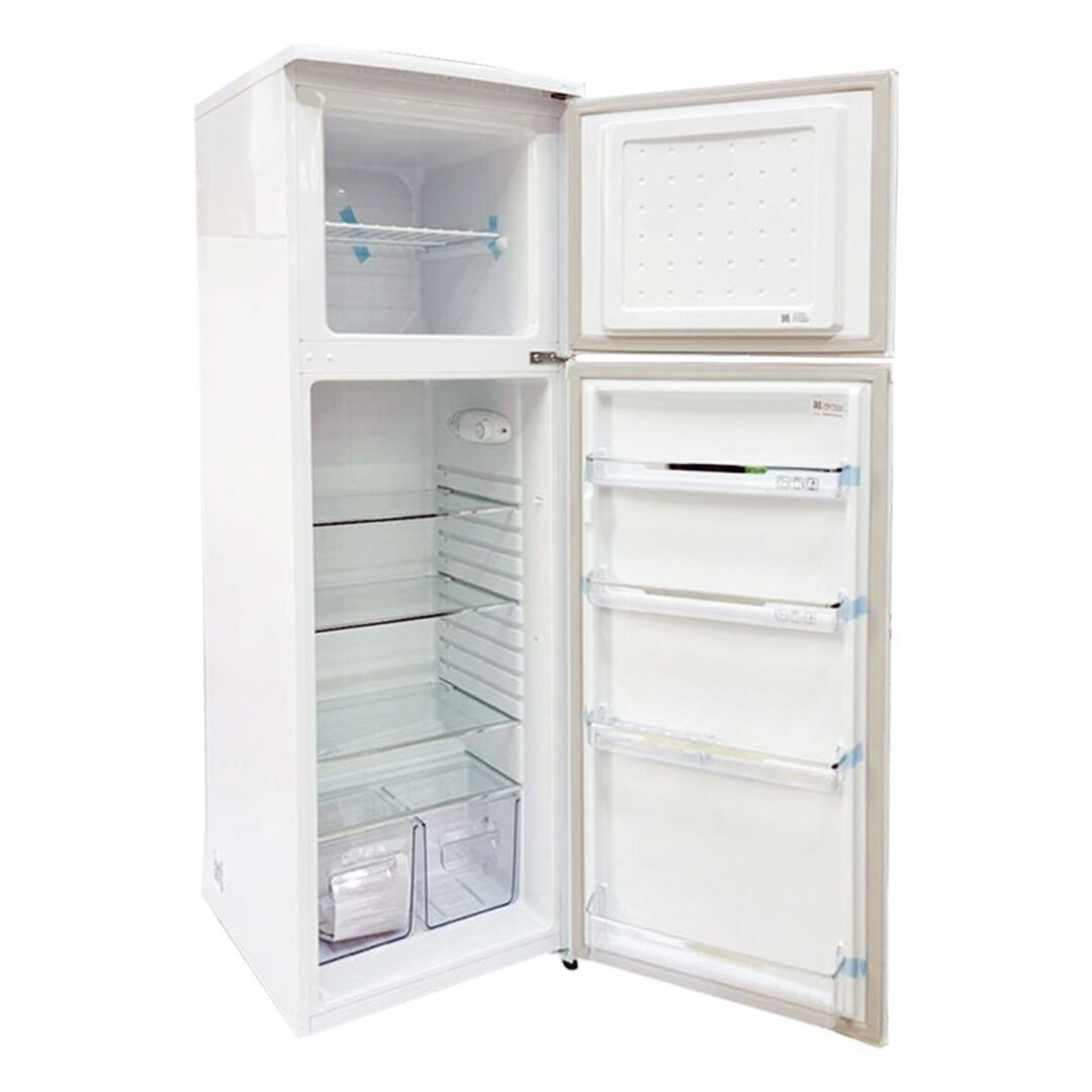 Muzlatgich Vesta-2к VES-242D White