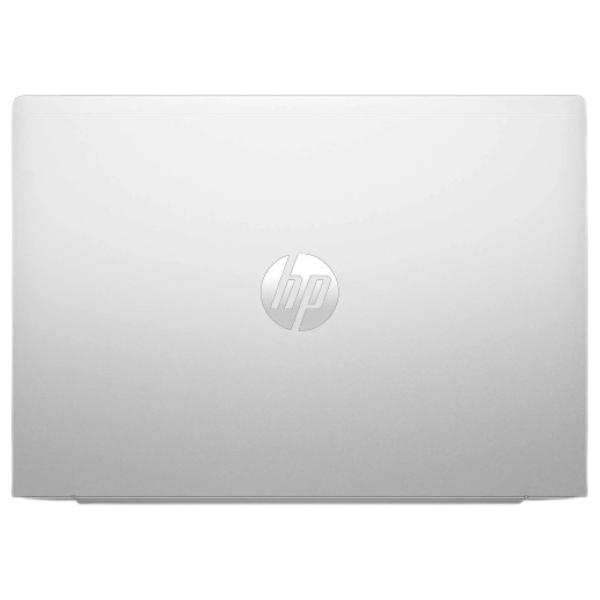 Ноутбук HP ProBook 460 G11, Intel Core Ultra 5-125U, 8GB, 512GB SSD, Silver