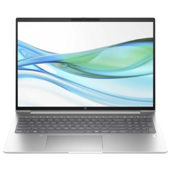 Noutbuk HP Pavilion 15T-EG300, Intel Core i5-1335U, 8GB, 256GB SSD, Silver