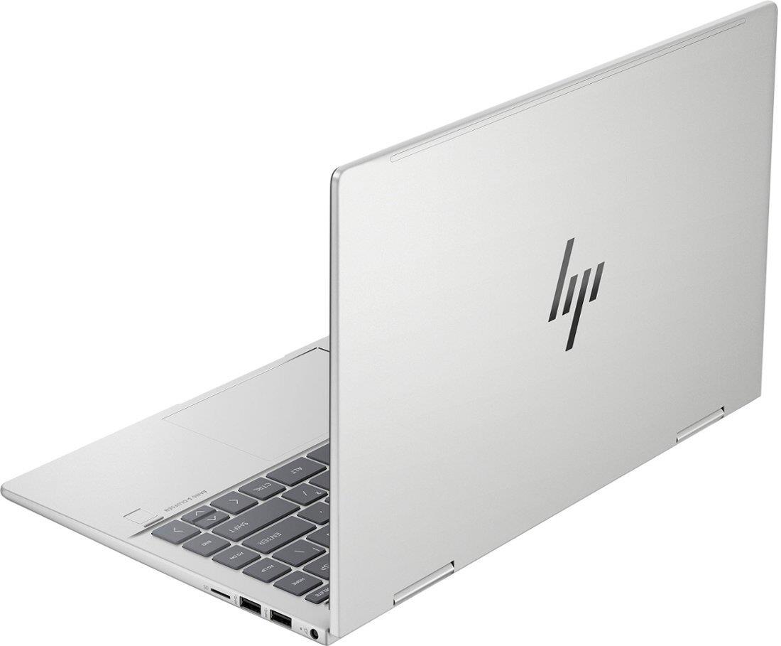 Ноутбук HP Envy X360 14-es1023dx, Core i7-150U, 16GB, 512GB SSD, Silver