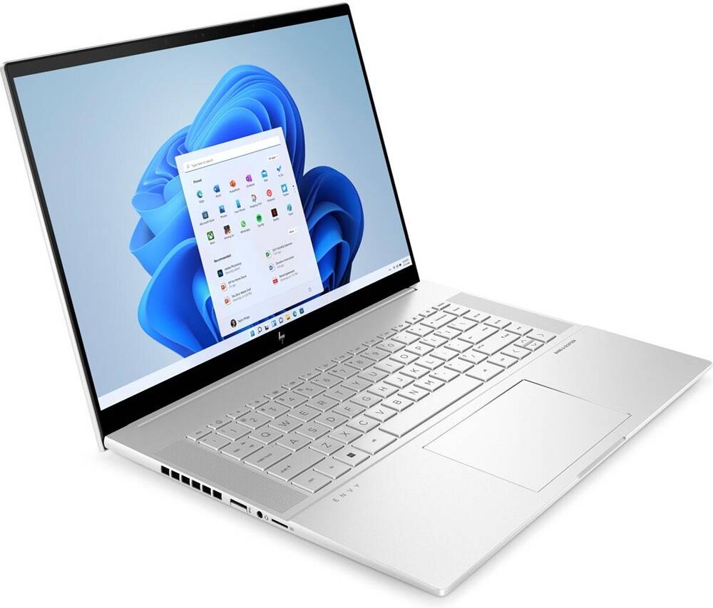 Ноутбук HP Envy 16-h1055cl, Intel Core i7-13700H, 32GB, 2TB SSD