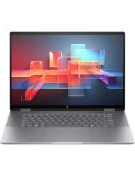Ноутбук HP Envy X360 16-AD0023DX, AMD Ryzen 7-8840HS, 16GB, 1TB SSD