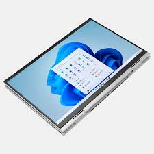 Ноутбук HP Envy X360 16-AD0023DX, AMD Ryzen 7-8840HS, 16GB, 1TB SSD